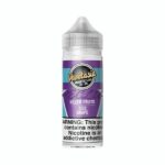 Vapetasia Iced Grape Eliquid 100ml