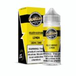 Vapetasia Killer Kustard Lemon 100ml
