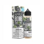Vgod Apple Bomb E-juice 60ml
