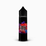 blast berry by sam vapes 60ml