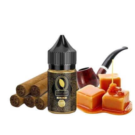 Gold life salt nic 30ml