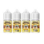 Gorilla Salt Nic 30ml