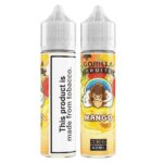 Gorilla Vape Juice 60ml