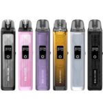 lost vape ursa nano pro
