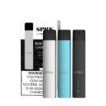 Sprk Vapor V4 Basic Kit