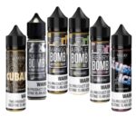Vgod Vape Juice 60ml