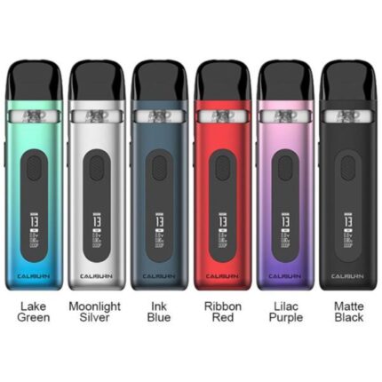 Uwell Caliburn X Kit