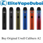 Uwell Caliburn A2 pod Systems