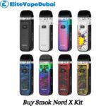Buy Smok Nord X Kit