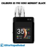 Order Caliburn G3 Pro Koko Pods Kit 35W Online in UAE | Buy Now - Image 5