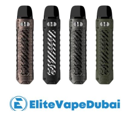 Uwell Caliburn Tenet 16W Pod System Kit
