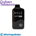 Buy MYLÉ Meta Max 18000 Puffs Disposable Vape - Image 8