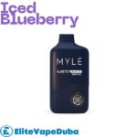 Buy MYLÉ Meta Max 18000 Puffs Disposable Vape - Image 2
