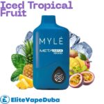 Buy MYLÉ Meta Max 18000 Puffs Disposable Vape - Image 6