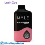 Buy MYLÉ Meta Max 18000 Puffs Disposable Vape - Image 10