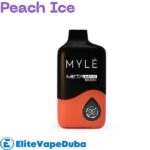 Buy MYLÉ Meta Max 18000 Puffs Disposable Vape - Image 4
