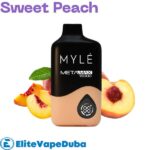 Buy MYLÉ Meta Max 18000 Puffs Disposable Vape - Image 3