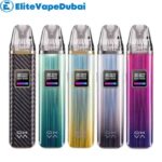 Buy Original Oxva Xlim Pro Kit Battery 1000mAh in Dubai