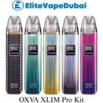 OXVA XLIM Pro Kit