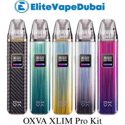 OXVA XLIM Pro Kit