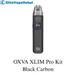 Buy OXVA XLIM Pro Kit Online in UAE - Image 9