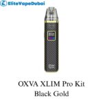 Buy OXVA XLIM Pro Kit Online in UAE - Image 8