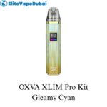 Buy OXVA XLIM Pro Kit Online in UAE - Image 6