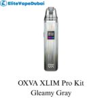 Buy OXVA XLIM Pro Kit Online in UAE - Image 5