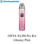 Buy OXVA XLIM Pro Kit Online in UAE - Image 3
