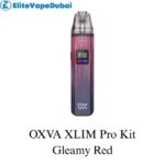 Buy OXVA XLIM Pro Kit Online in UAE - Image 2