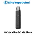 OXVA Xlim GO Kit 30W Online in UAE | Buy Now! - Image 9