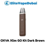OXVA Xlim GO Kit 30W Online in UAE | Buy Now! - Image 8