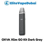 OXVA Xlim GO Kit 30W Online in UAE | Buy Now! - Image 4