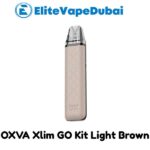 OXVA Xlim GO Kit 30W Online in UAE | Buy Now! - Image 3