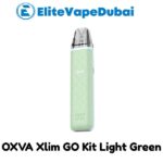 OXVA Xlim GO Kit 30W Online in UAE | Buy Now! - Image 2