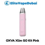 OXVA Xlim GO Kit 30W Online in UAE | Buy Now! - Image 7