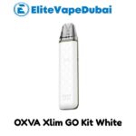 OXVA Xlim GO Kit 30W Online in UAE | Buy Now! - Image 5