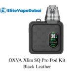 OXVA Xlim SQ Pro Pod Kit Available Now in UAE | Best Deal - Image 5