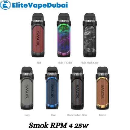 Smok IPX 80 Vape Kit