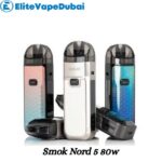 Smok Nord 5 80w uae