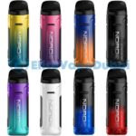 Smok Nord C Kit 50w Pod Vape Kit