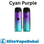 Smok Nord C Kit 50W Pod Mod | Buy Online in UAE – Fast Delivery - Image 9