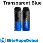 Smok Nord C Kit 50W Pod Mod | Buy Online in UAE – Fast Delivery - Image 3