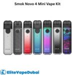 Smok Novo 4 Mini Vape Kit