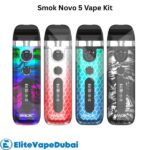 Smok Novo 5 Vape Kit