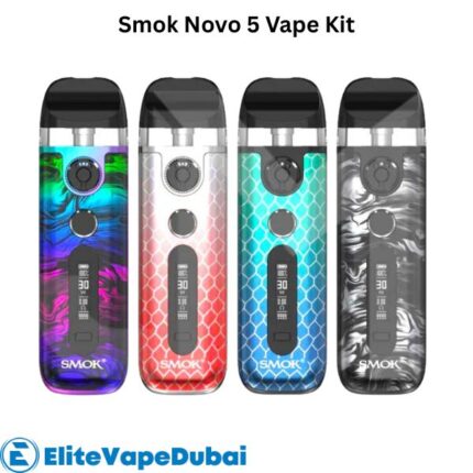 Smok Novo 5 Vape Kit