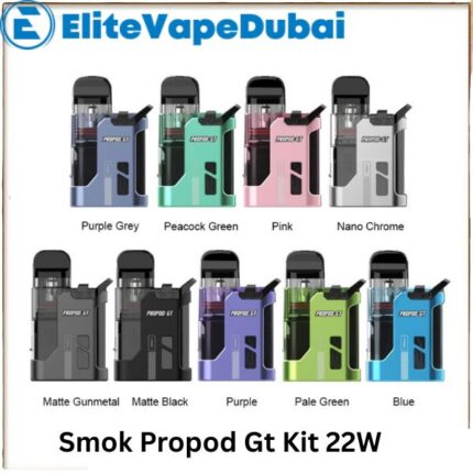 Smok Propod Gt Kit 22W