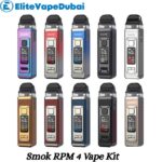 Smok RPM 4 Vape Kit uae