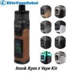Smok Rpm 5 Vape Kit uae