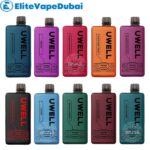 UWELL Prime BG12000 Puffs